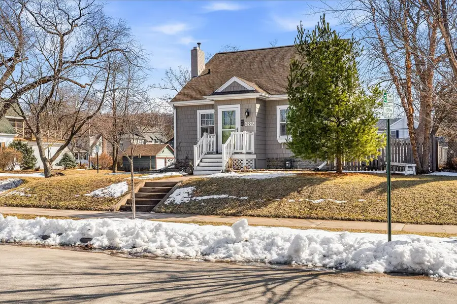 332 22nd STREET N, La Crosse, WI 54601 - #2