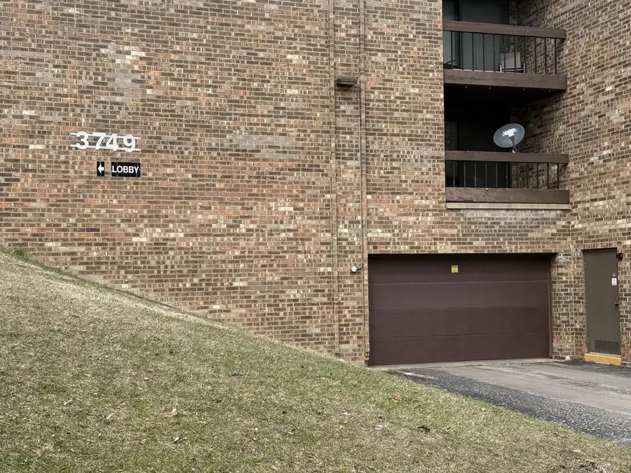 3749 N 88th STREET #305, Milwaukee, WI 53222 - #2