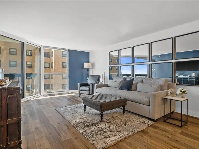 1660 N Prospect AVENUE #506, Milwaukee, WI 53202 - #1