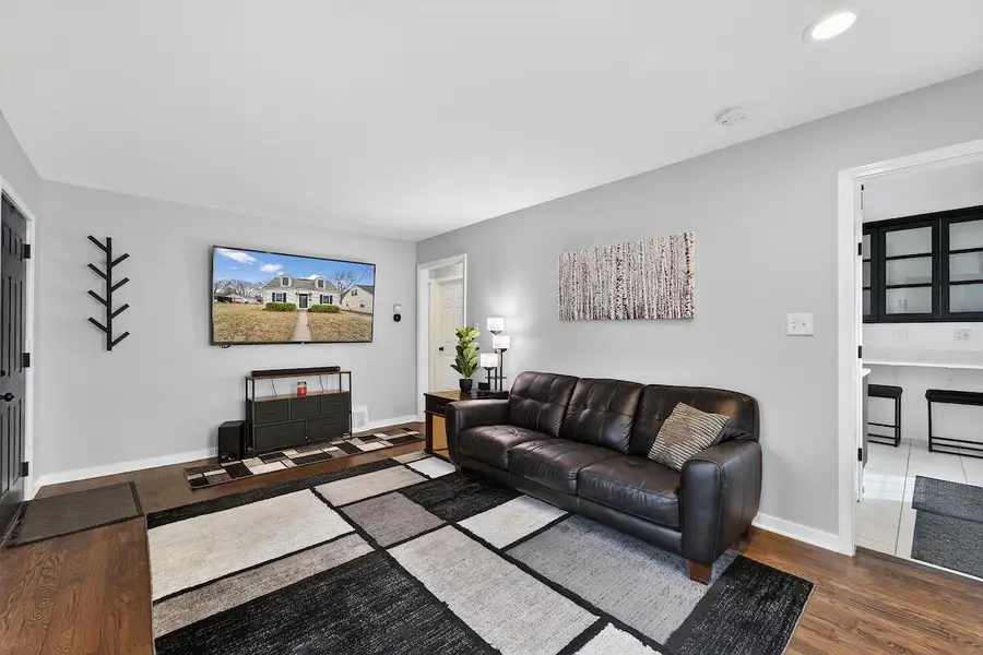 2603 Coolidge AVENUE, Racine, WI 53403 - #2