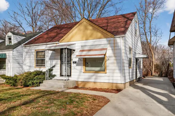 5238 N 53rd STREET, Milwaukee, WI 53218