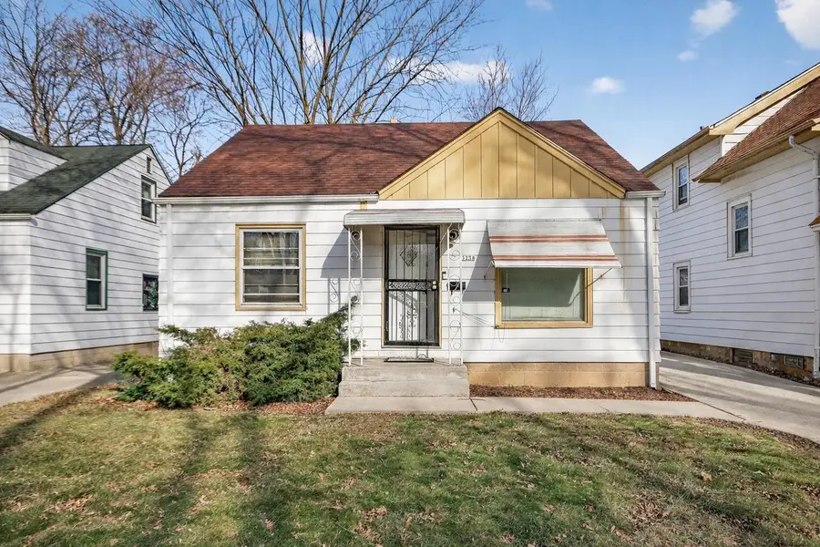 5238 N 53rd STREET, Milwaukee, WI 53218 - #2