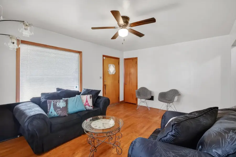 5238 N 53rd STREET, Milwaukee, WI 53218 - #3