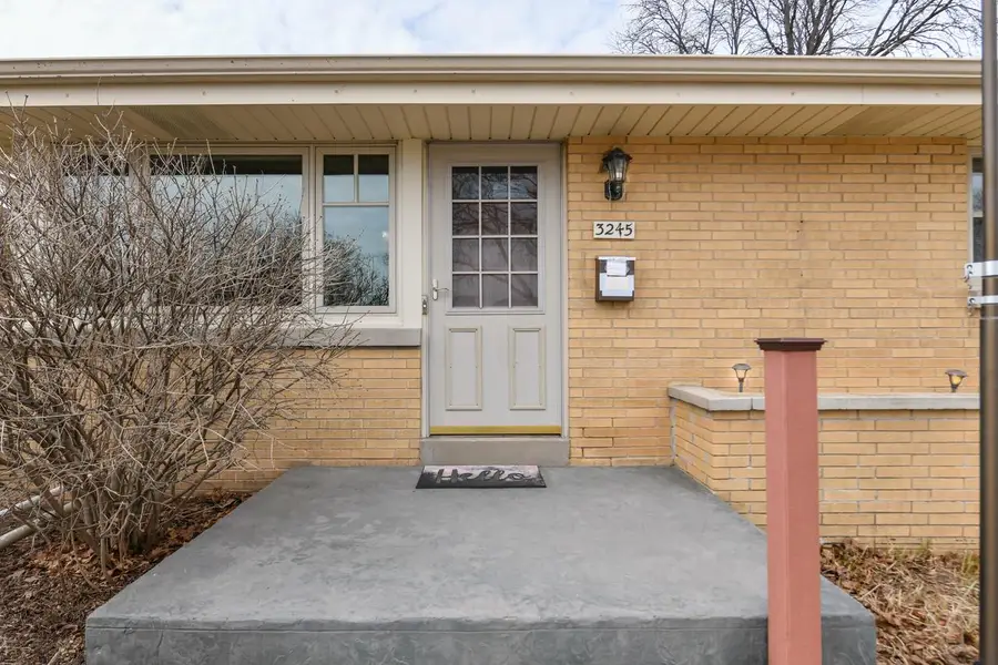 3245 S 83rd STREET, Milwaukee, WI 53219 - #2