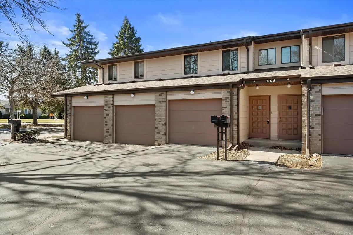 405 Cheviot Chase #3, Waukesha, WI 53186 - #1