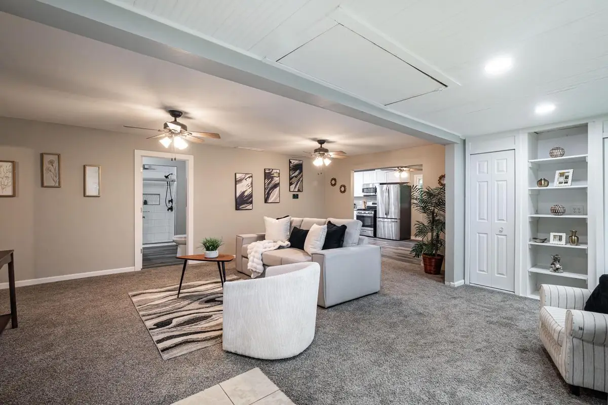 2856 County Road O, Delavan, WI 53115 - #1