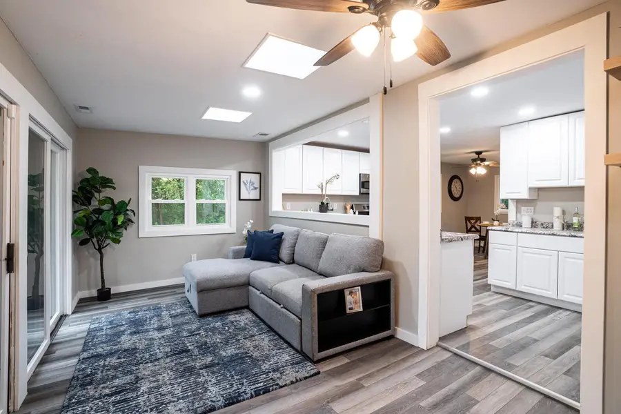 2856 County Road O, Delavan, WI 53115 - #3