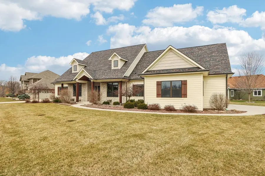 6711 Belmar AVENUE, Racine, WI 53402 - #2