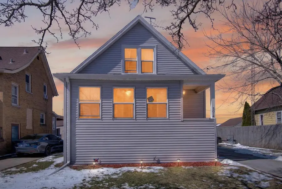 5014 25th AVENUE, Kenosha, WI 53140 - #2