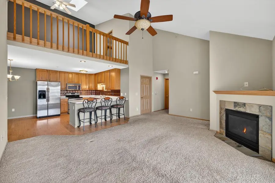 4237 Taylor Harbor W #4, Mount Pleasant, WI 53403 - #2