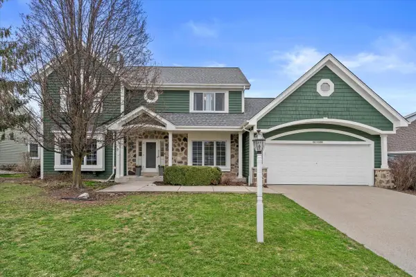 N31W7296 Lincoln BOULEVARD, Cedarburg, WI 53012