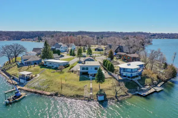 N7374 Chapel DRIVE, Whitewater, WI 53190