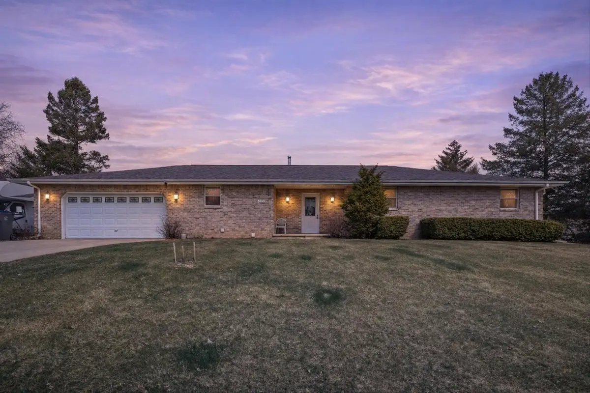 2558 N Green Bay ROAD, Mount Pleasant, WI 53406 - #1