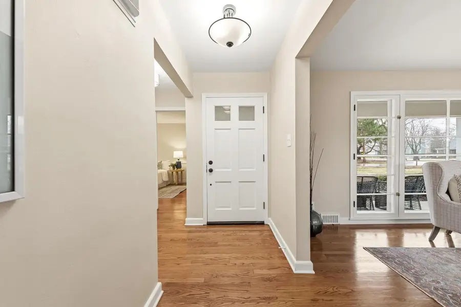 800 E Hermitage ROAD, Bayside, WI 53217 - #3