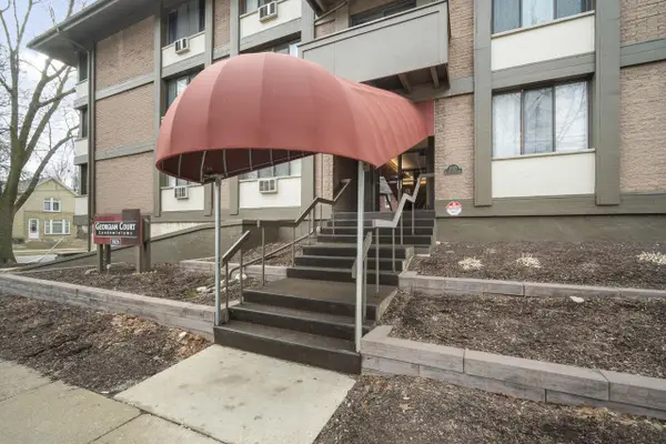 2025 E Greenwich AVENUE #201, Milwaukee, WI 53211