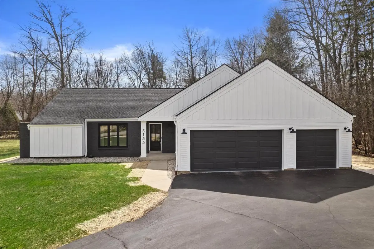 5155 W County Line ROAD, Brown Deer, WI 53223 - #1