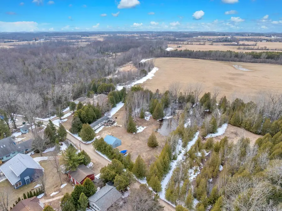 11428 Sy Lake LANE, Kiel, WI 53042 - #2