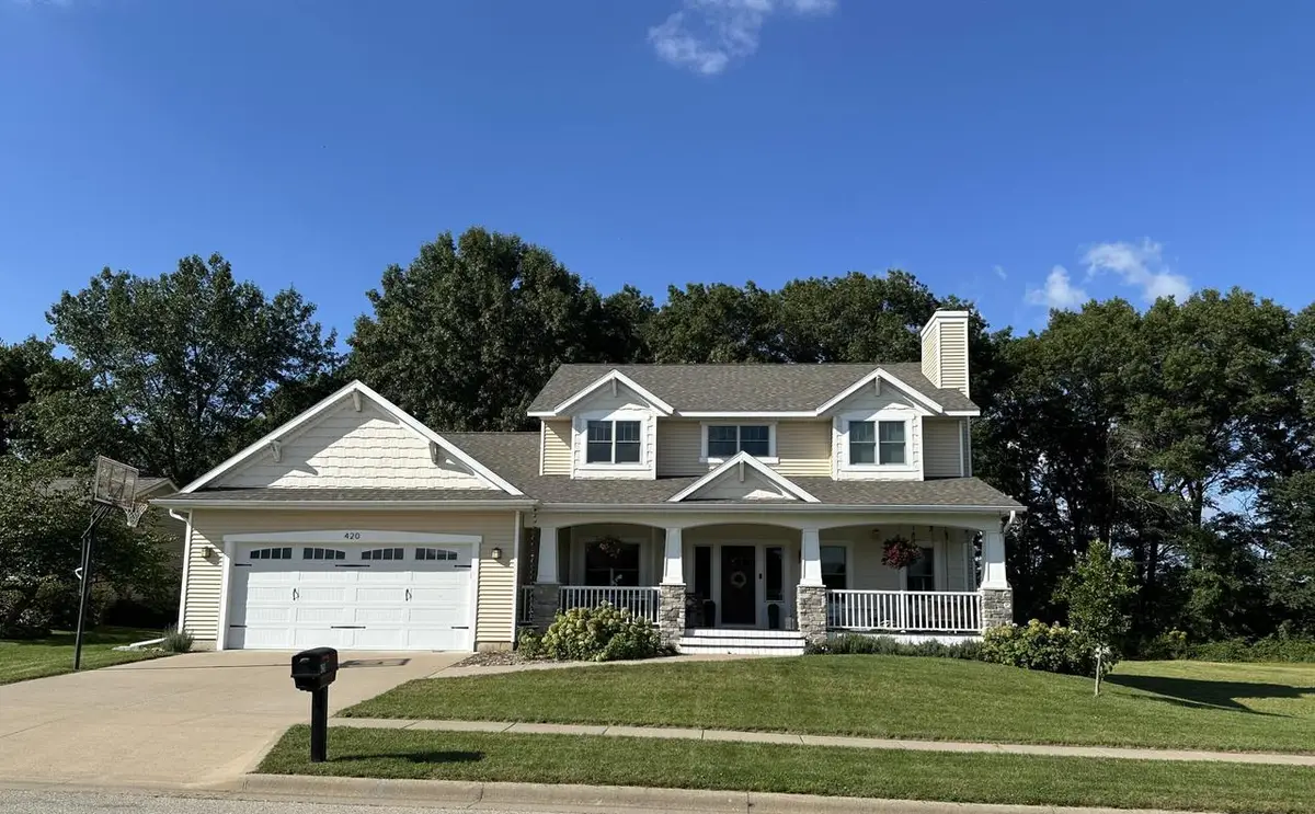 420 Driftwood STREET, West Salem, WI 54669 - #1