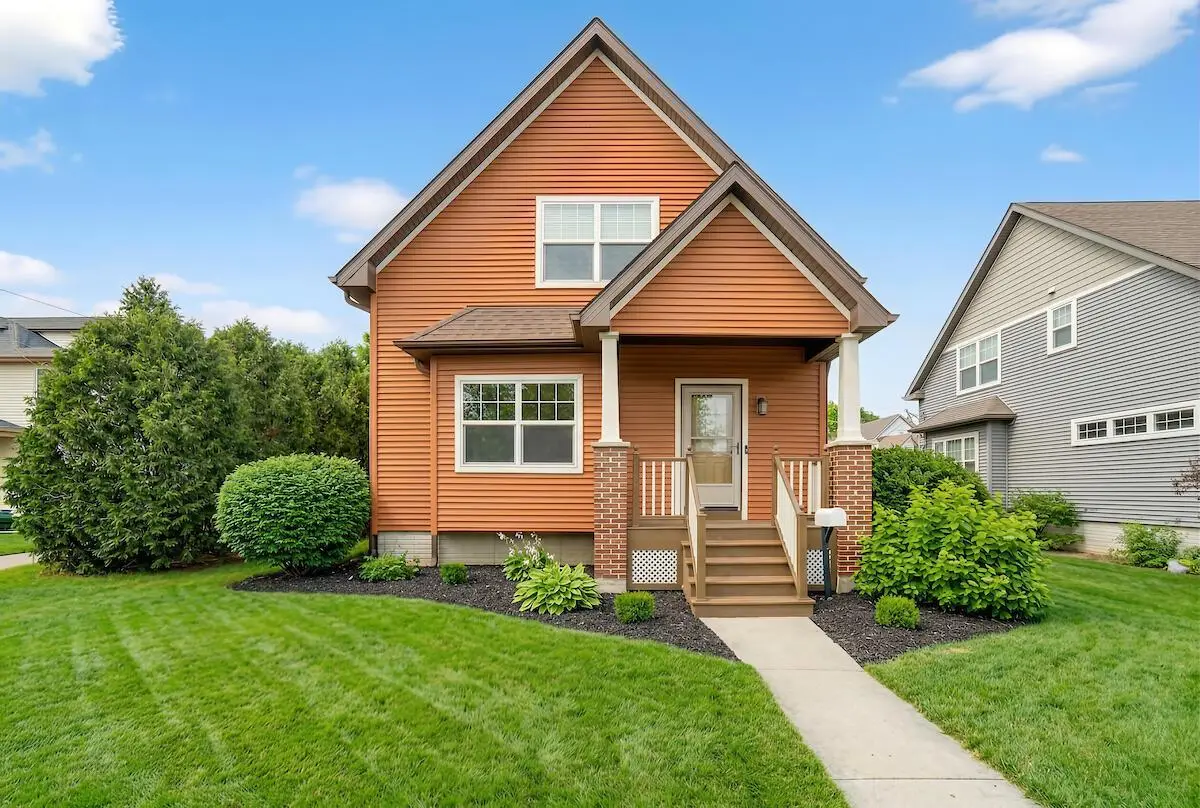 5422 22 AVENUE, Kenosha, WI 53140 - #1