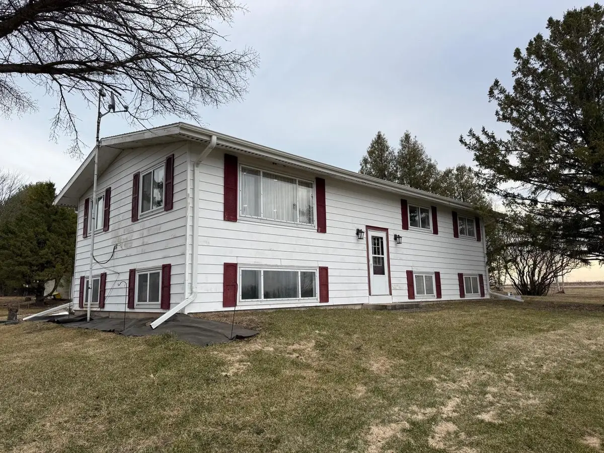 11834 County Highway X, Newton, WI 53063 - #1