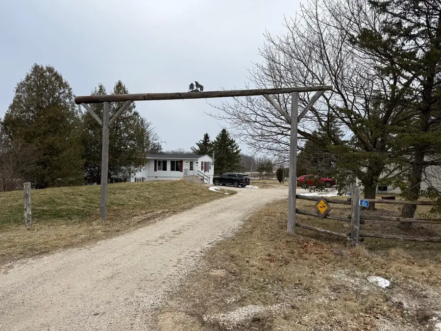 11834 County Highway X, Newton, WI 53063 - #2