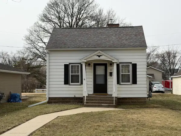 410 S Court STREET, Sparta, WI 54656