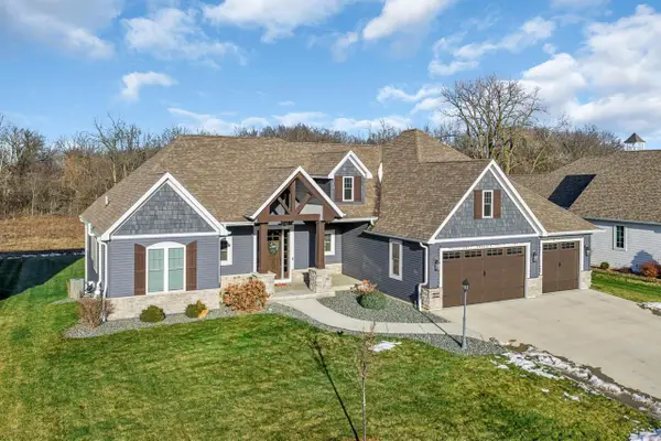 8388 Creek View LANE, Mount Pleasant, WI 53406