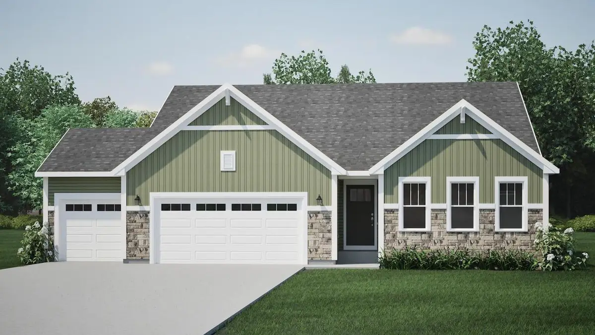 702 Ice Age COURT, Waterford, WI 53185 - #1