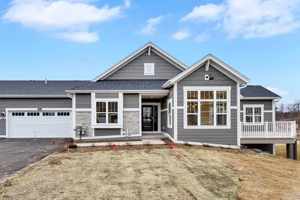 2960 N 186th STREET #10, Brookfield, WI 53045