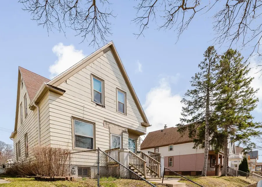 3358 N Richards STREET #3364, Milwaukee, WI 53212 - #2