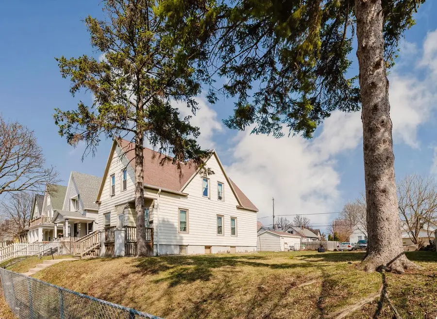 3358 N Richards STREET #3364, Milwaukee, WI 53212 - #3