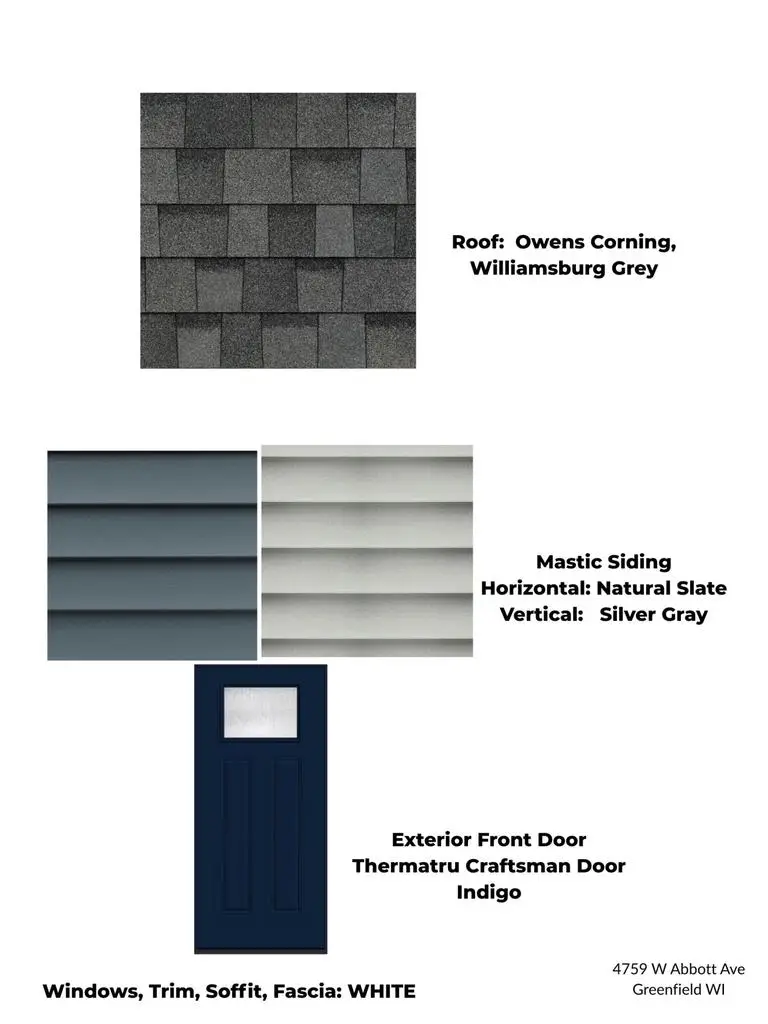 4759 W Abbott AVENUE, Milwaukee, WI 53220 - #2