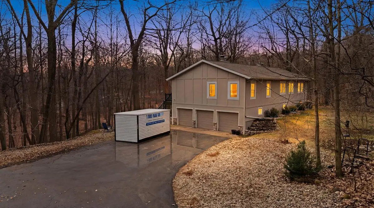 4252 Ridge ROAD, Colgate, WI 53017 - #1