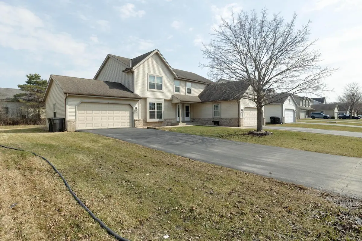 309 N 8th STREET, Waterford, WI 53185 - #1