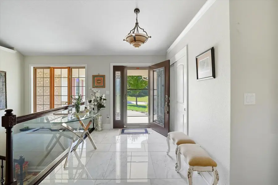 4540 W Melissa COURT, Franklin, WI 53132 - #2