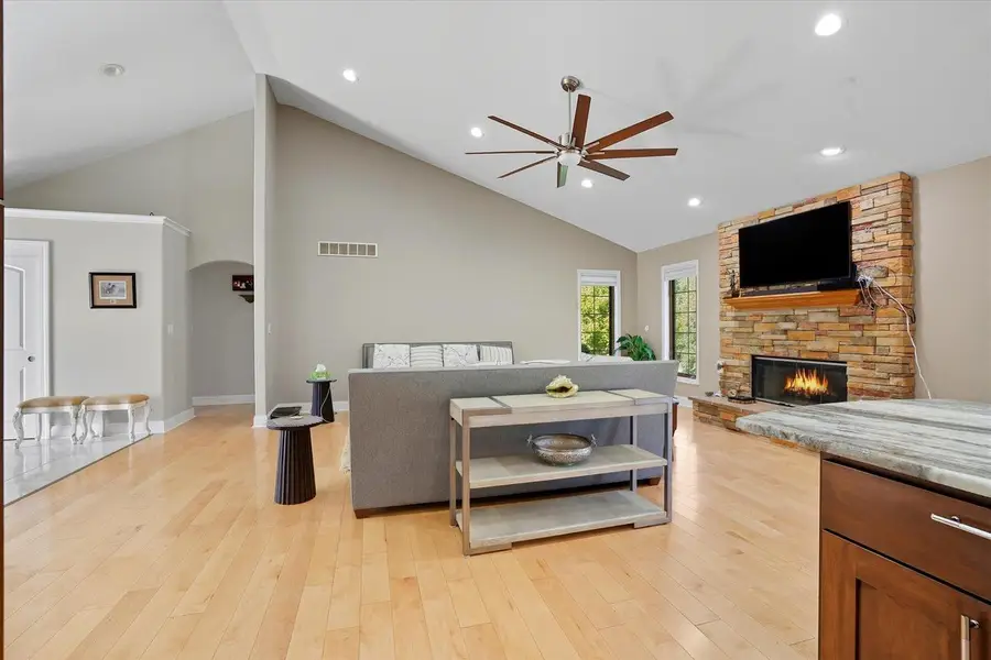 4540 W Melissa COURT, Franklin, WI 53132 - #3