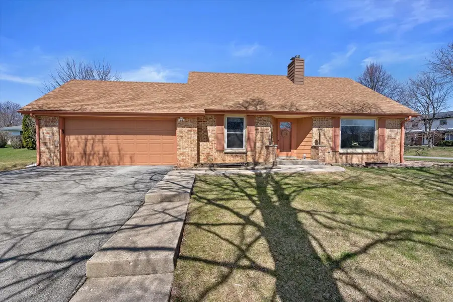 12640 W Wilbur DRIVE, New Berlin, WI 53151 - #3