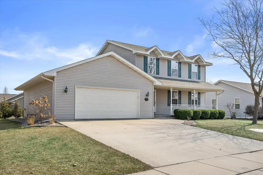 153 Yacoub LANE, Fond Du Lac, WI 54935 - #3