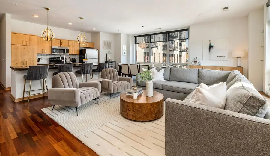 601 E Ogden AVENUE #412, Milwaukee, WI 53202 - #3