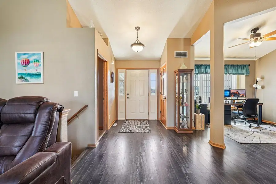 1215 Huron WAY, Hartford, WI 53027 - #2