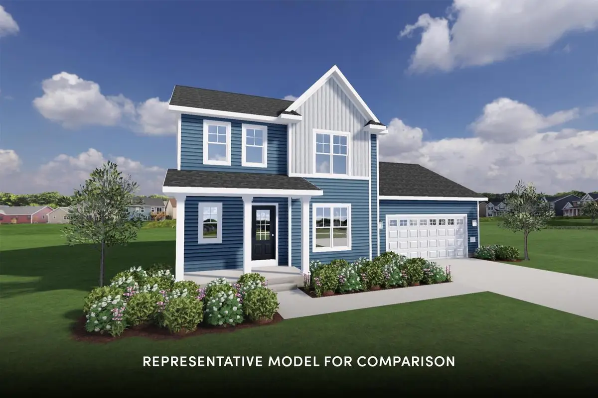 1190 Arrowood CIRCLE W, Oconomowoc, WI 53066 - #1