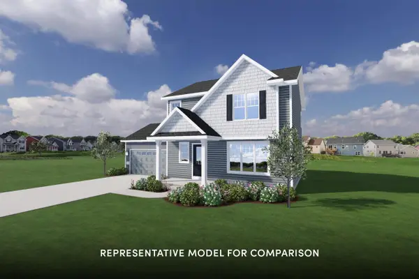 704 5 Mile ROAD, Racine, WI 53402