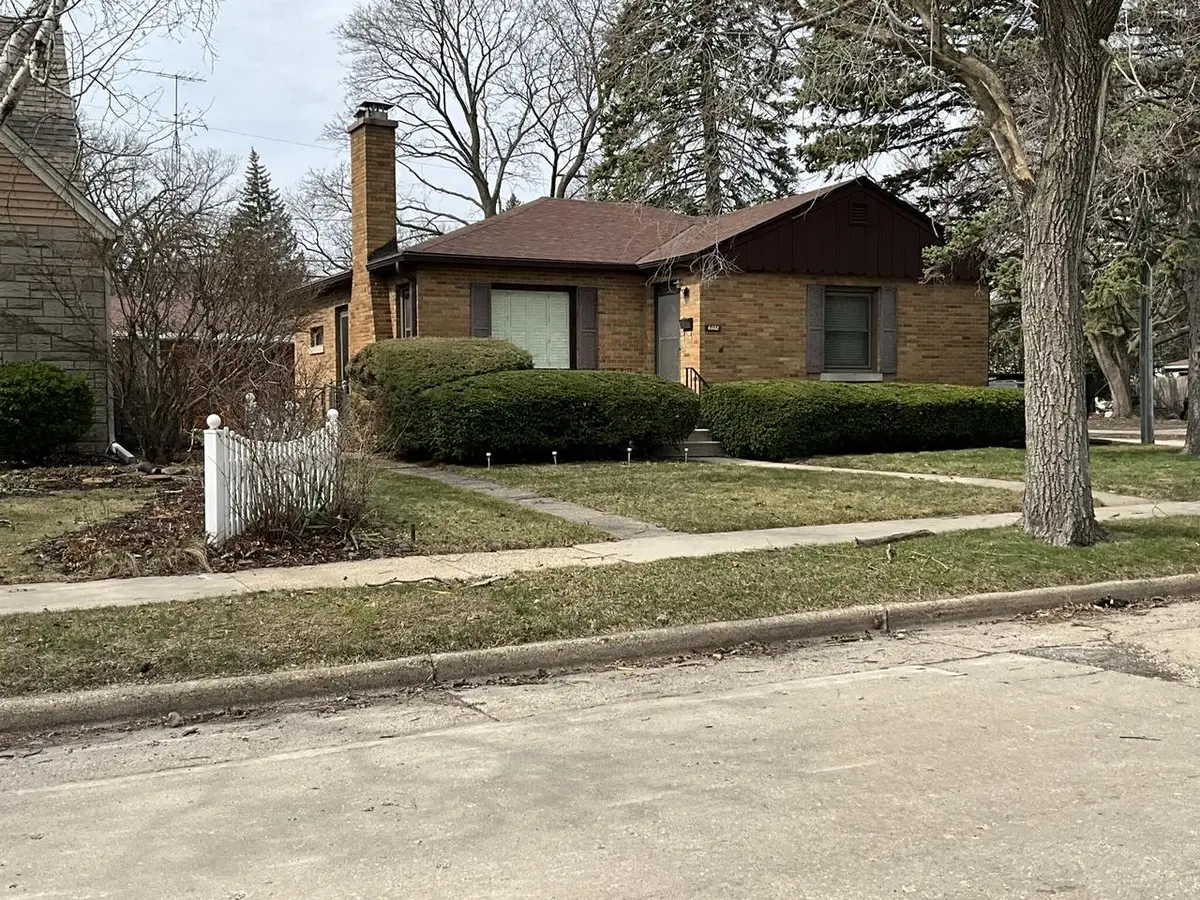 6502 43rd AVENUE, Kenosha, WI 53142 - #1