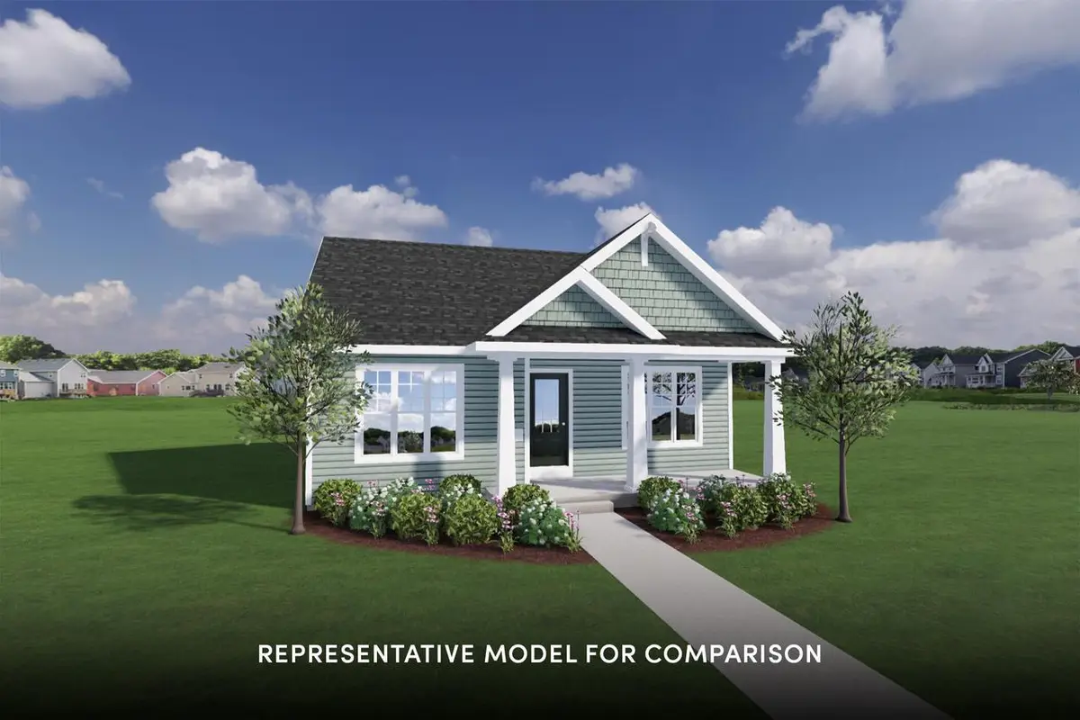 3001 Cranberry CIRCLE, Waukesha, WI 53189 - #1