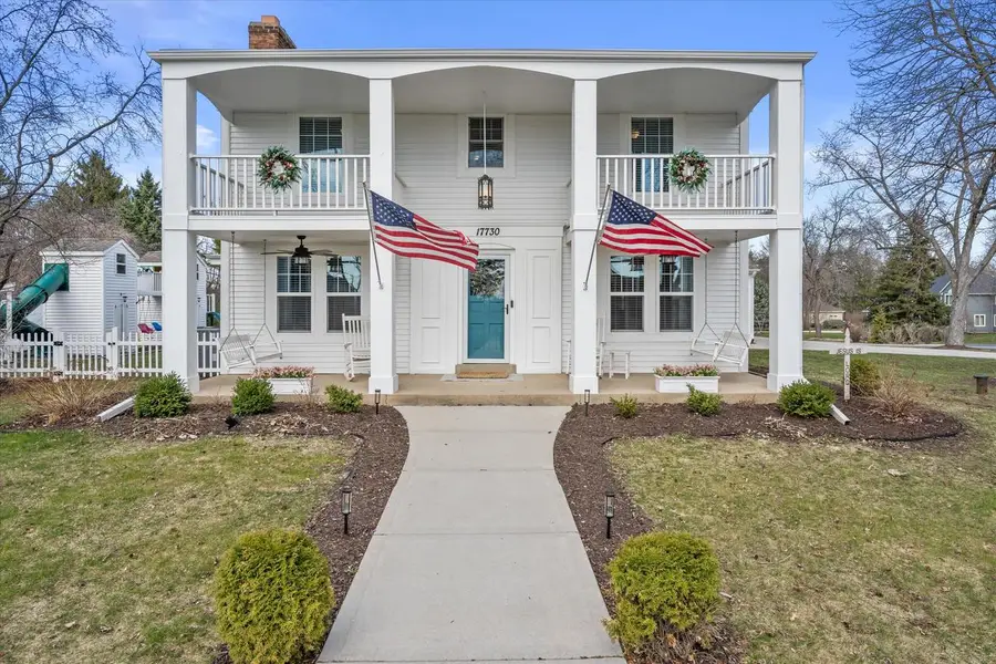 17730 Greenbrier DRIVE, Brookfield, WI 53045 - #2