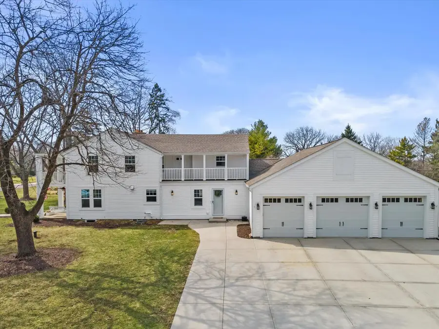 17730 Greenbrier DRIVE, Brookfield, WI 53045 - #3
