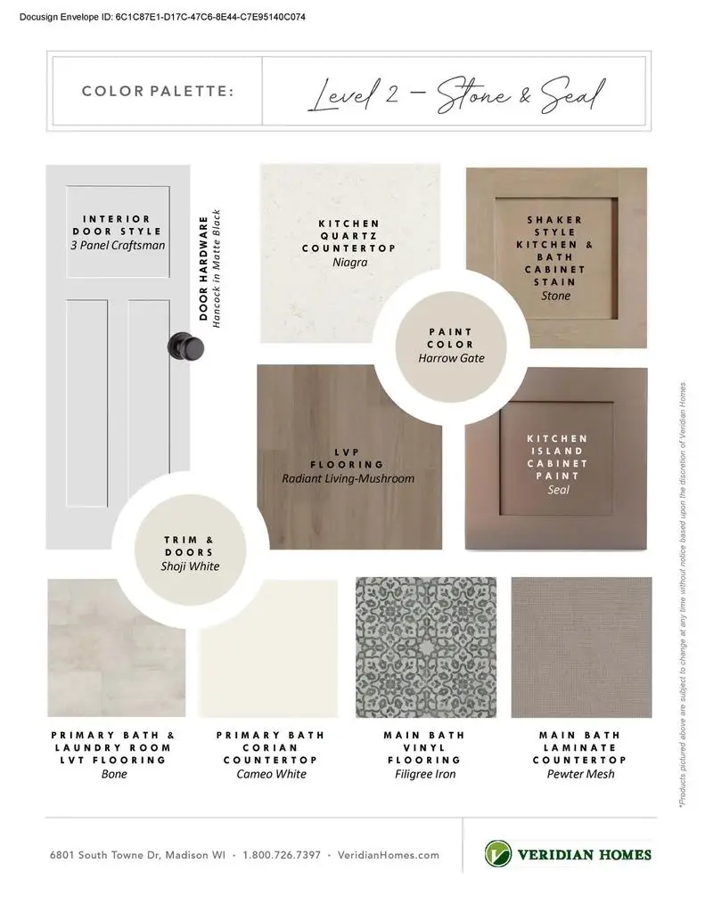 W199N5256 Ponderosa COURT, Menomonee Falls, WI 53051 - #3