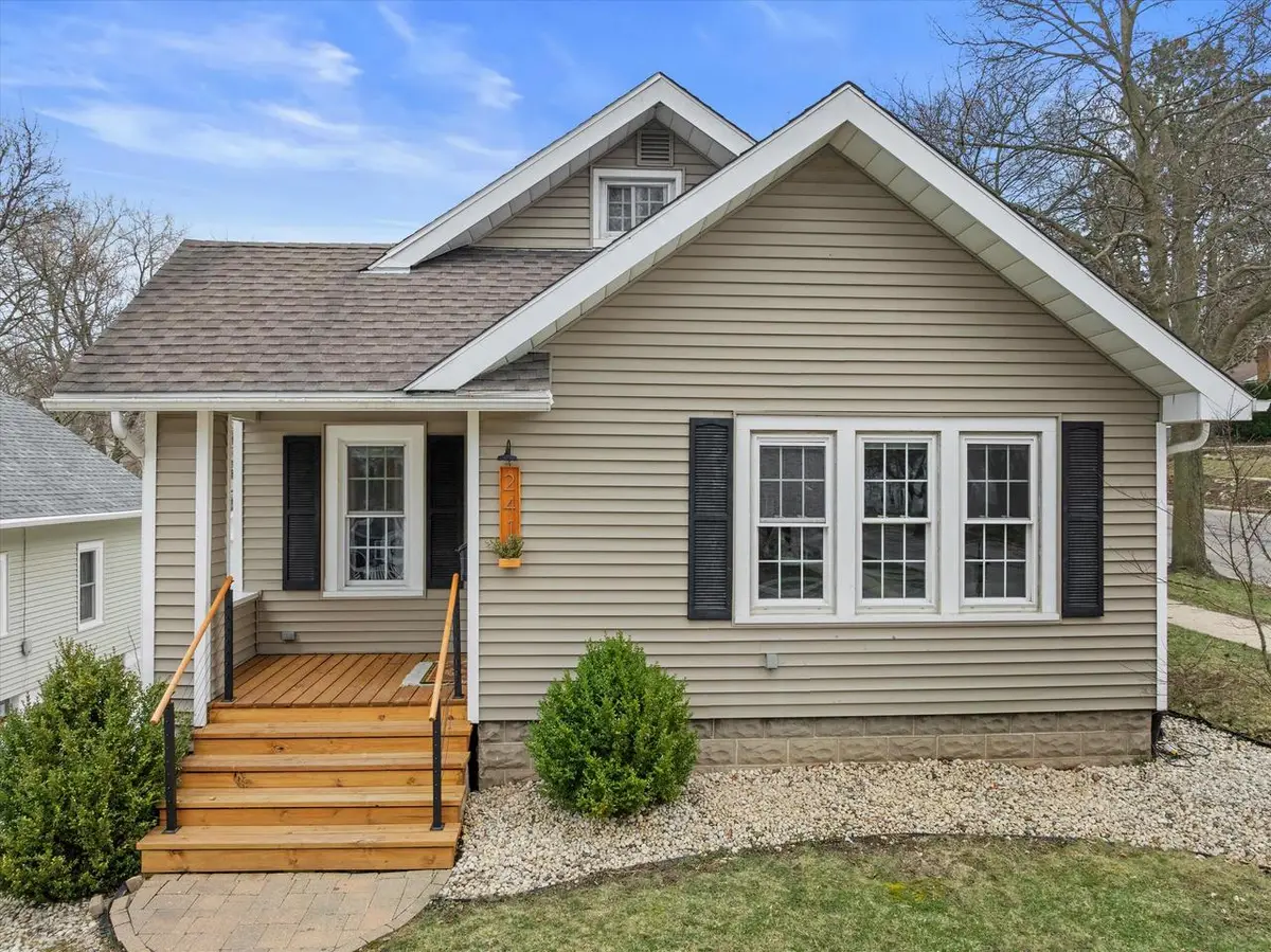 241 S Charles STREET, Waukesha, WI 53186 - #1