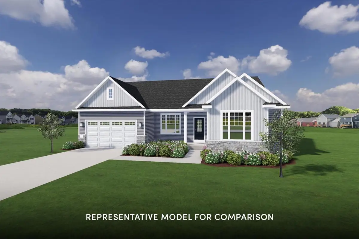 652 Standing Stone DRIVE, Waukesha, WI 53189 - #1