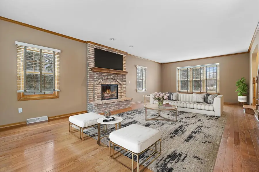 1365 Poplar Ridge COURT, Brookfield, WI 53045 - #3